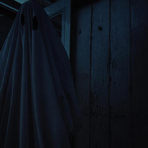 GHOST! (Explicit)