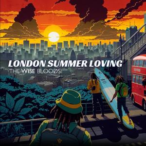 London Summer Loving