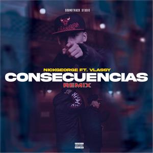 Consecuencias (feat. Vlassy) (Special Version)