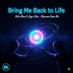 Kelvin Momo and Jinger Stone -Bring Me Back to Life (Clevermore House Mix)
