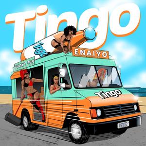 Tingo (feat. 7ucky 7vn)