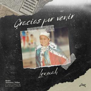 Lenuah - hoguera (feat. Frnx & Anzestro)
