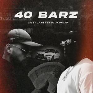 40 Barz (Explicit)
