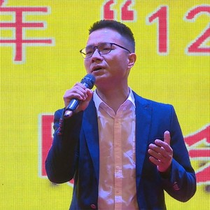 你一定要幸福