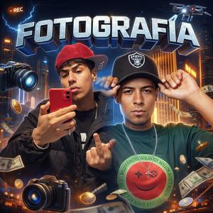 FOTOGRAFIA (feat. LANDO) (Explicit)