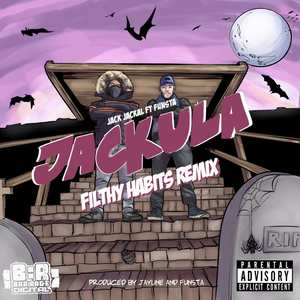 Jackula Remix (Explicit)