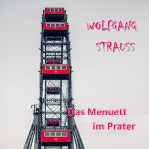 Das Menuett Im Prater