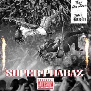 Litty(Woah)[feat. TonyOverDose] (Explicit)