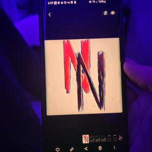 My Looking Glass Self (feat. Grant Huffman & MurdaCrow) (Explicit)