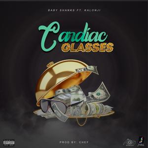 Cardiac Glasses(feat. Baby Shanks) (Explicit)