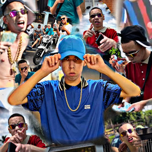 Medley das Pura (Explicit)