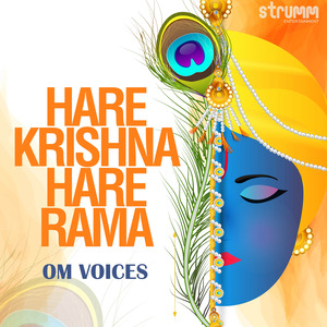 Hare Krishna Hare Rama - Single