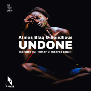 Undone (DJ Tomer & Ricardo Remix)
