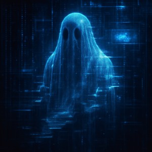 Chronique fantomatique : DIGIT4LE WAVE (Explicit)