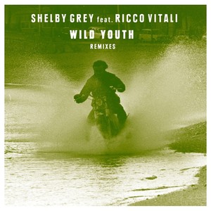 Wild Youth (2012 Extended Mix)