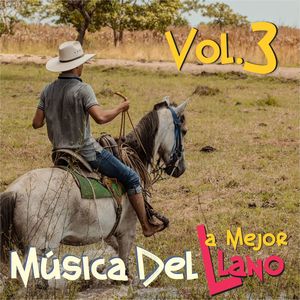 La Mejor Música Del Llano, Vol.3