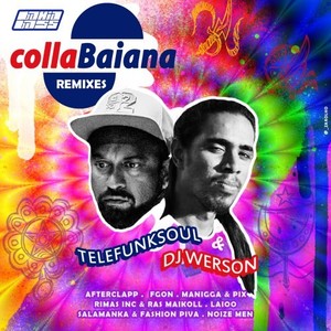 Tão Xóvens (Salamanka & Fashion Piva Remix)