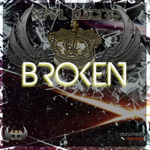 Broken