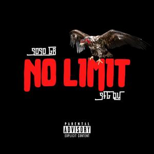 No Limit (feat. SFG QU) (Explicit)