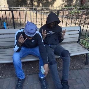 Broke Ass Opps (Explicit)