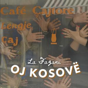 Oj Kosovë