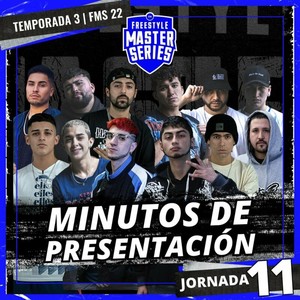 Minuto de Presentación Jno (Live|Explicit)