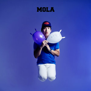 몰라 (Mola)