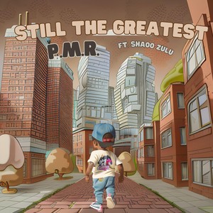 P.M.R. (Poor Man's Rebuttal) (Explicit)