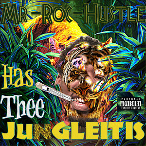 Has Thee Jungleitis