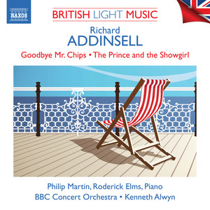 Goodbye Mr. Chips: Theme (reconstructed by P. Lane for orchestra) - Goodbye Mr. Chips: Theme (reconstructed by P. Lane for orchestra)
