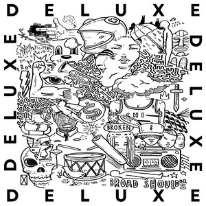 Cake (ft. Talia Stewart)