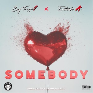 Somebody (Radio Edit)