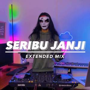 INST -- DJ Janji Seribu Janji