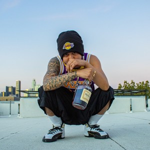 Free Your Mind (Explicit)