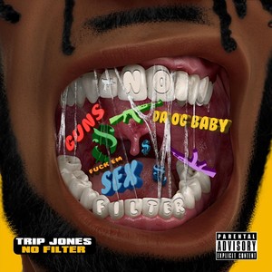 Trouble Maker (Explicit)