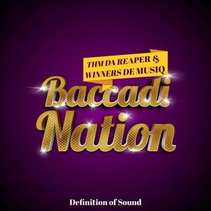 Baccadi Nation (feat. Thm Da Reaper)
