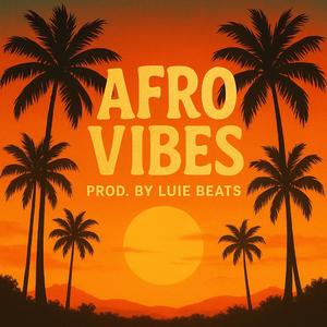 Afro Vibes Beat