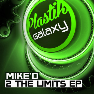 2 the Limits EP