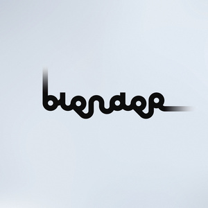 Blender No. 1