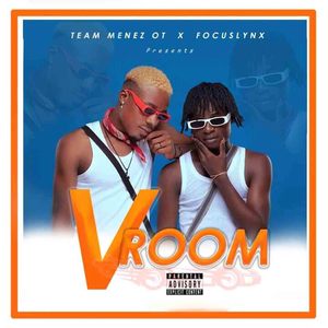 Vroom (Explicit)