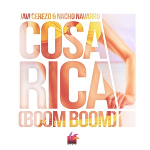 Cosa Rica(Boom Boom) (Original Mix)