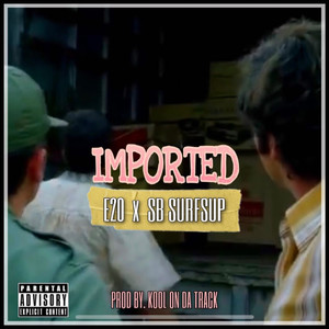 Imported (Explicit)