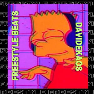 FREESTYLE BEATS by DAVIDEKAOS