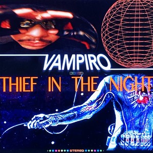 THIEF IN THE NIGHT