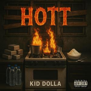 HOTT (Explicit)