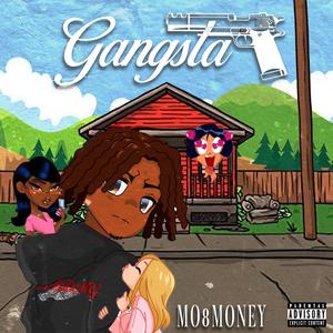 Gangsta (Explicit)