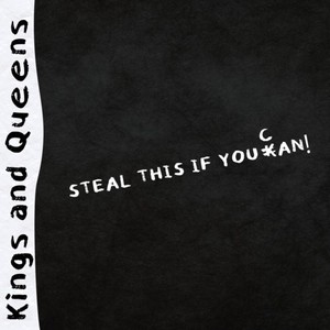 STEAL THIS IF YOU CAN! (Explicit)