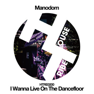 I Wanna Live On The Dancefloor (Radio Mix)