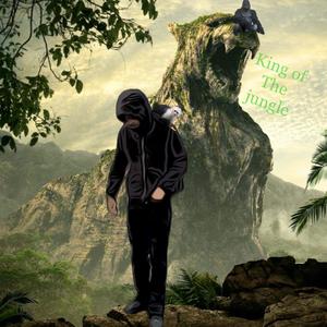 KING OF THE JUNGLE (Explicit)
