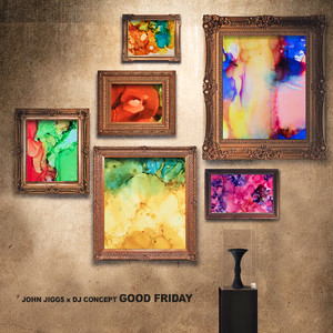 Good Friday (Explicit)